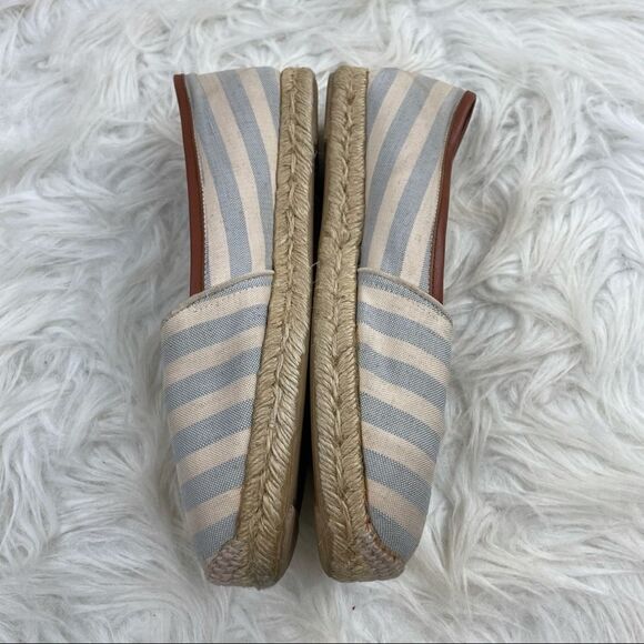 Hunter Adler Espadrilles Loafers Beach Flat Shoes - Picture 4 of 9